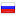 iluki.ru hosted country